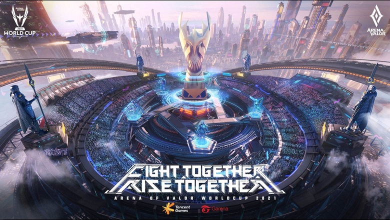 Coalition: Team Flash is the most popular team at Worlds 2021 - Photo 2