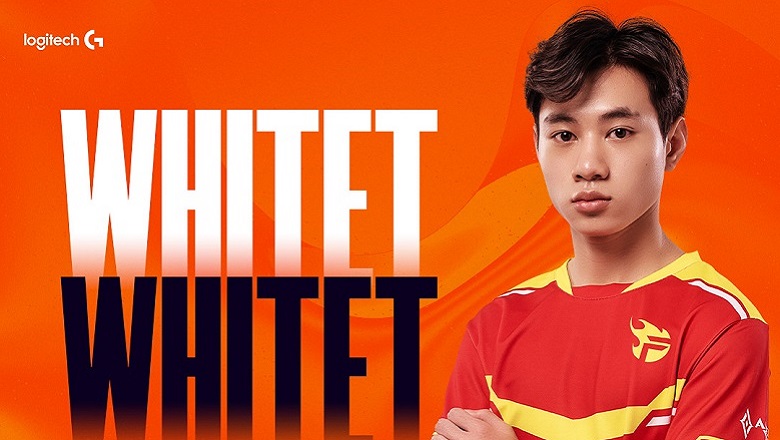 Lien Quan Mobile: Team Flash breaks up with the gunner Whitet - Photo 2