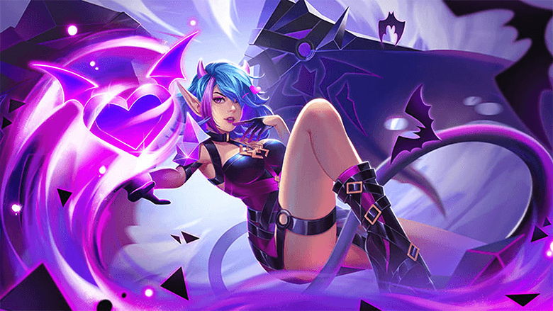 Lien Quan Mobile: Top 7 generals help you climb diamond rank - Photo 1
