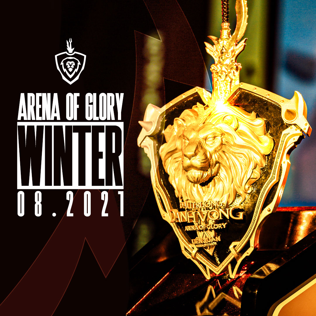 Winter Fame Arena 2021 is about to return - Photo 1