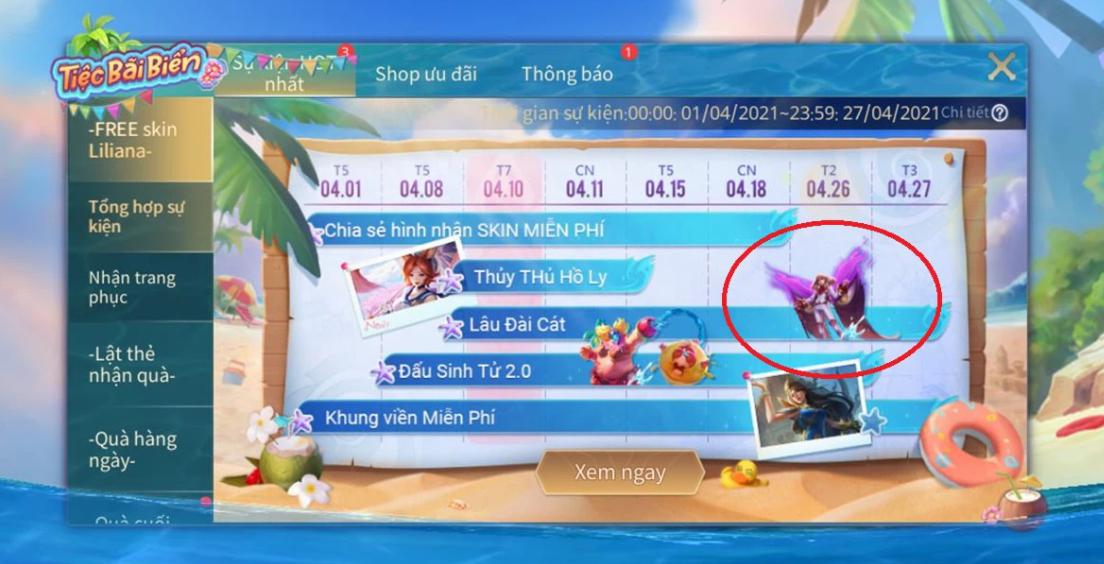 Lien Quan Mobile revealed the plan to give free new generals Iggy - Photo 2