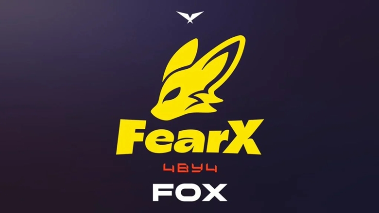 Liiv Sandbox changed its name to Fearx - Photo 1
