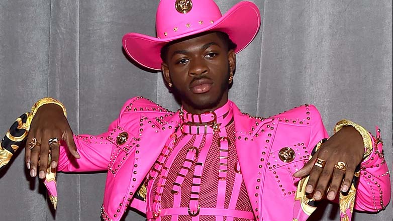 Lil NAS X: Who is the only character left in the MV Topic Worlds 2022? - Photo 1