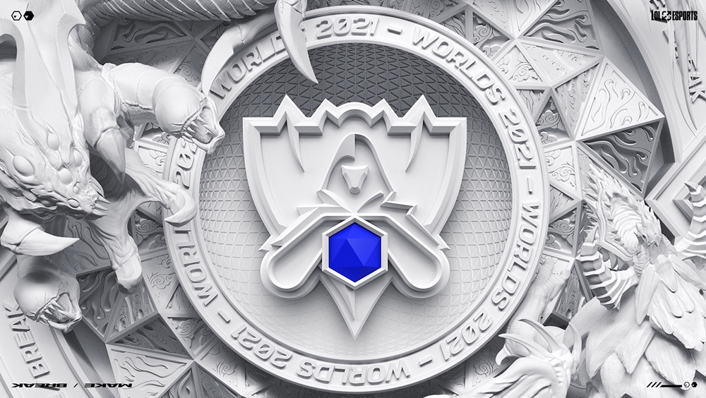 Link to watch live World finals League of Legends 2021 - Photo 1