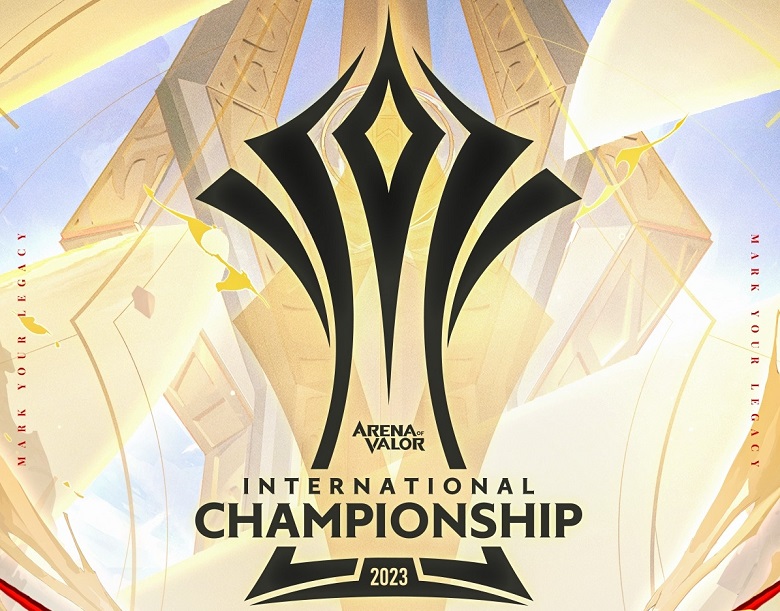 List of 12 teams participating in the AIC International Mobile League 2023 - Photo 1