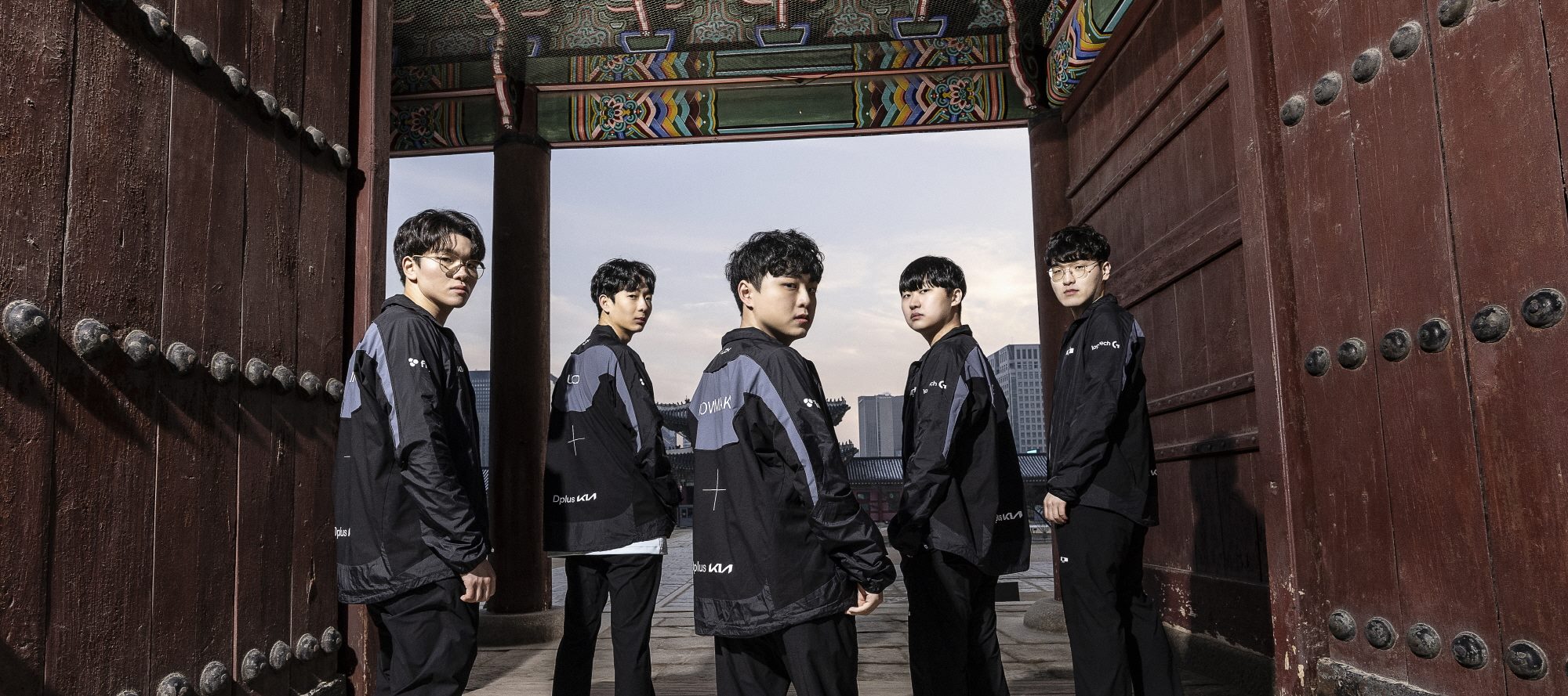 Lucid: New brilliant light in the DK 2024 squad - Photo 2