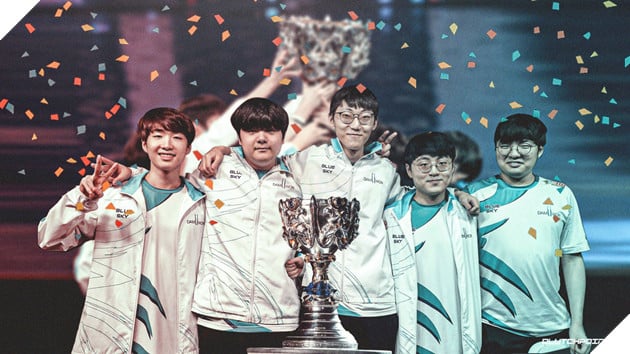 Lucid: New bright light in the DK 2024 squad - Photo 3