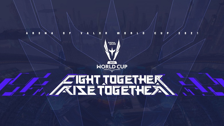 Luck the division of the World Mobile League Table AWC 2021: Team Flash into 'Death Table' - Photo 1