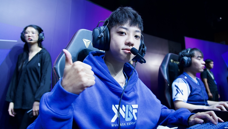 MGN Box Esports Farewell Slowz Gunner - Photo 1