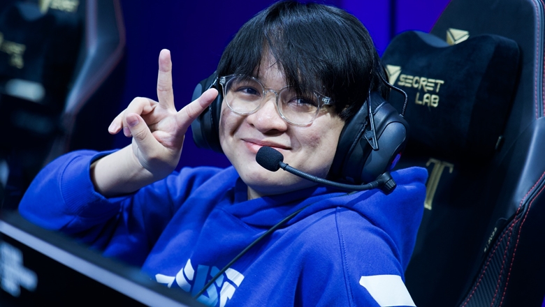 MGN Box Esports and Rainbow Warriors promoted VCS 2024 - Photo 1