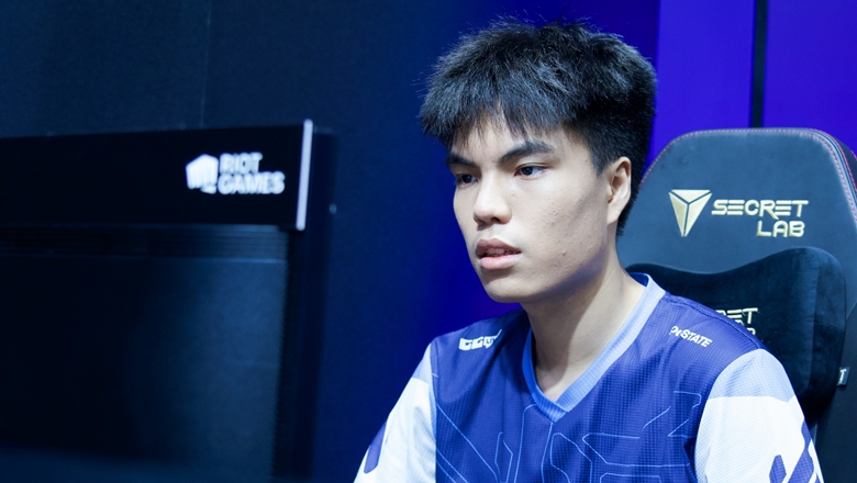 MGN Box Esports broke up with the 2nd player before the VCS 2024 promotion round - Photo 1