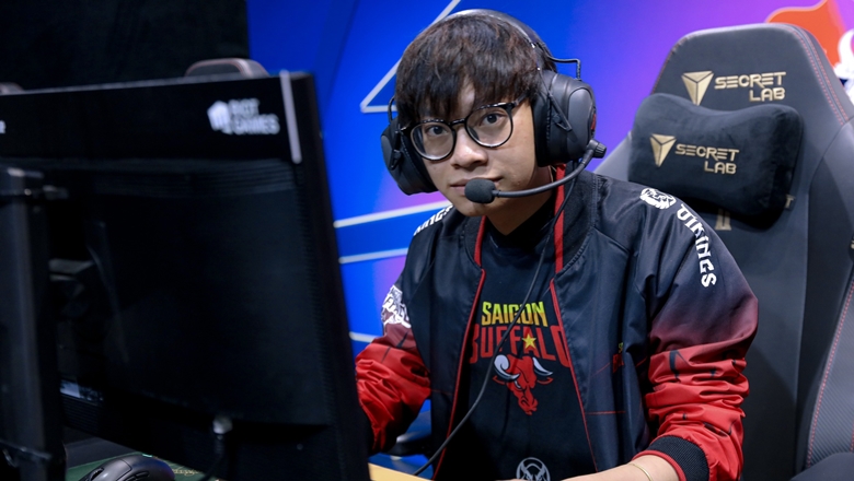 MGN Box Esports has the first rookie before the VCS 2024 promotion round? - Photo 1