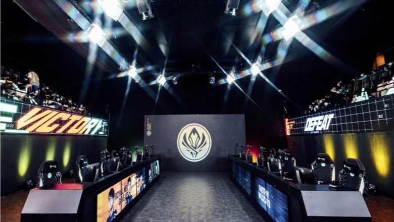 MID -SEASON INVITATIONAL RESTACHING AFTER 4 years - Photo 1