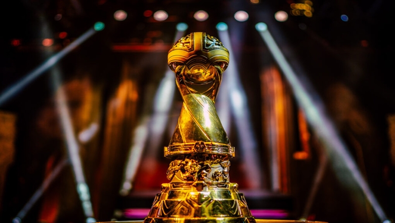 MSI 2024 is held in China - Photo 1