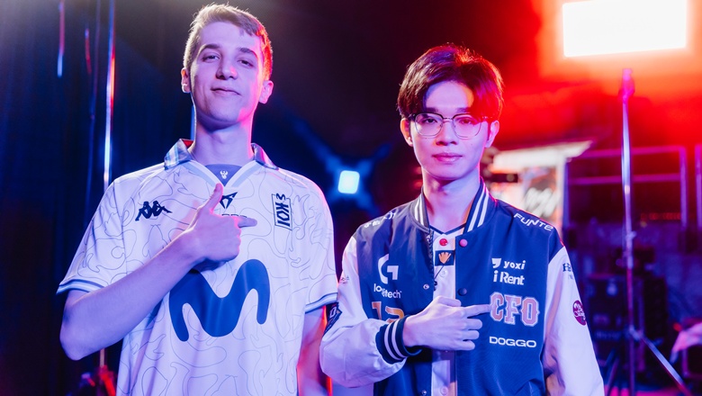 MSI 2025: All LEC representatives are eliminated - Photo 1