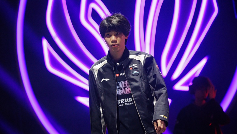MSI 2025: hard to overcome Flyquest, Bilibili Gaming in the top 4 - Photo 6