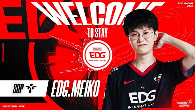 Meiko renews the contract with EDG - Photo 1