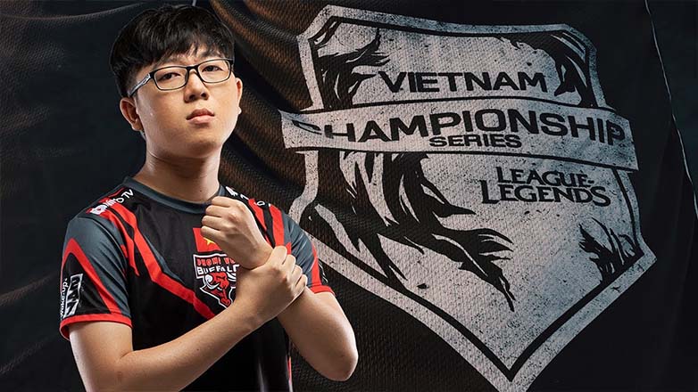Naul joins SBTC Esports - Photo 1