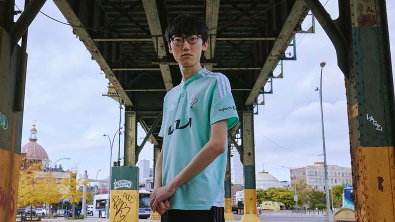 Nuguri retired after a failed comeback with DK - Photo 1