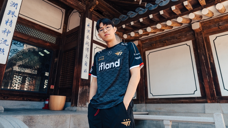 Oner: 'Faker's knowledge gives T1' ' - Photo 1