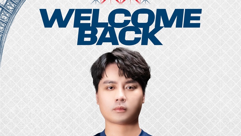 PSG Talon suddenly called Maple back to the main squad - Photo 1