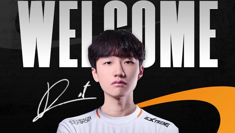 Peanut joins Hanwha Life Esports - Photo 1