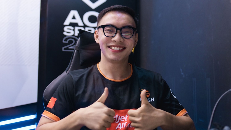 Proe: 'I miss the champion' ' - Photo 1