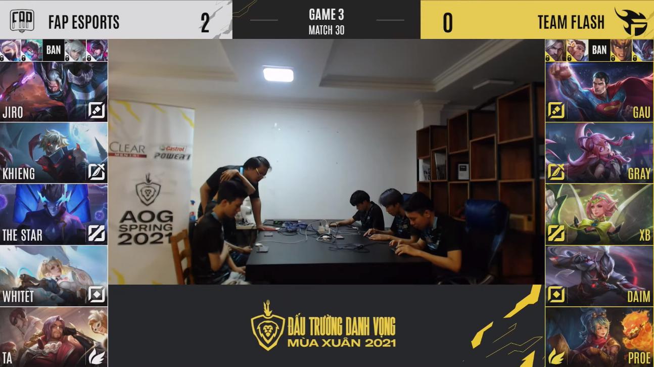 Proe dissatisfied, evaluating the home team score losing 'general' - Photo 1