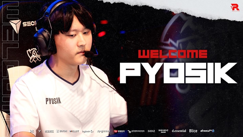 Pyosik returned to Korea, joined KT Rolster - Photo 1
