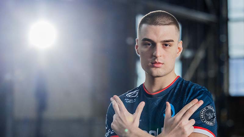 RGE Component - Can the IMP record can break the IMP record at Worlds? - Photo 1