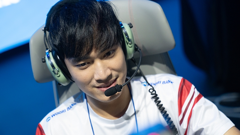 Recruitment of League of Legends Vietnam is trained on the server for ASIAD 19 - Photo 1
