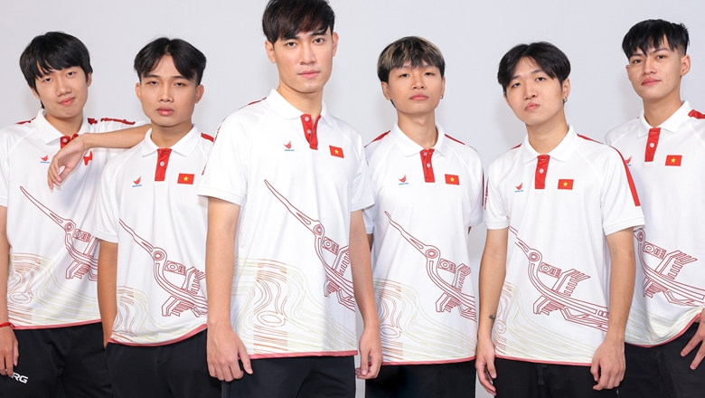 Recruitment of Vietnam League of Legends closed the day to China to attend ASIAD 19 - Photo 1