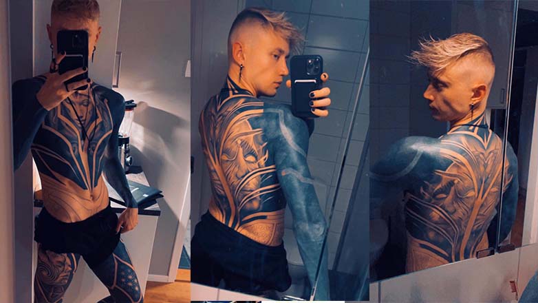 Rekkles makes fans turn back because of a series of closed images - Photo 1