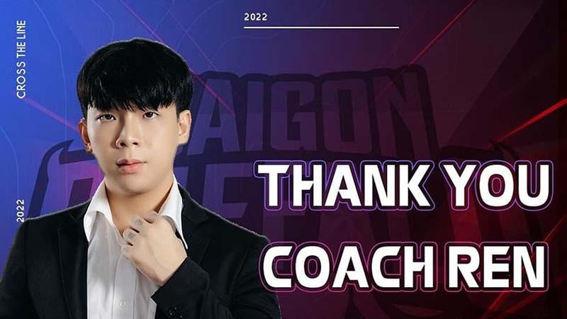 Ren officially parted with Saigon Buffalo - Photo 1