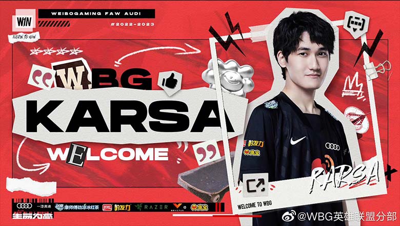 Evaluation of the WBG squad to attend LPL 2023 - Photo 1