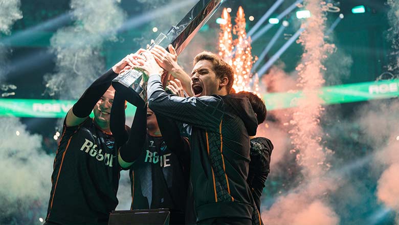 Riot Games close the location of the LEC 2023 Final Round - Photo 1