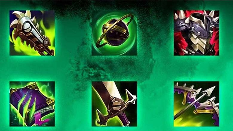 Riot Games spoke about