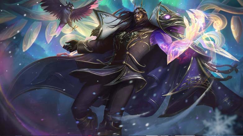 Riot Games wants to balance the history to attract players - Photo 1
