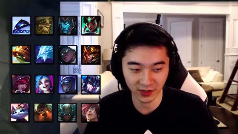Riot's hard -to -balance method of balance - Photo 1