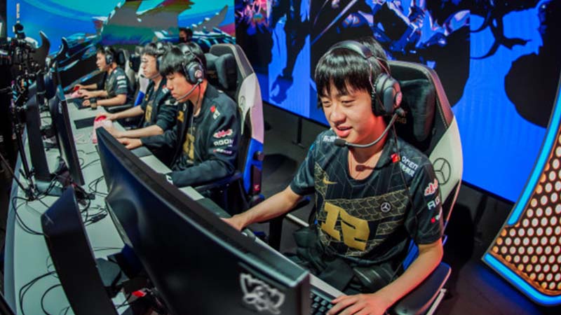 Rng Ming:
