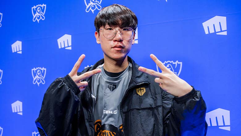Ruler joins LPL, JDG is the destination? - Photo 2