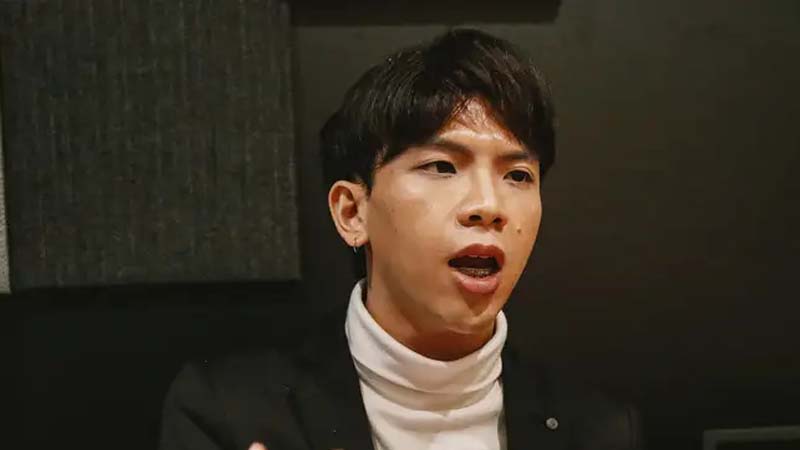 Coach Ren joined Cerberus Esports in the 2023 season? - Photo 1