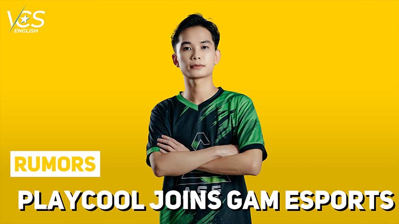 Rumor: GAM wants Playcool instead of Kati? - Photo 1