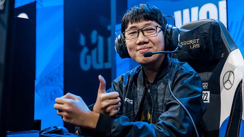 Rumors: Gam Kiaya is targeted by LCS teams - Photo 1