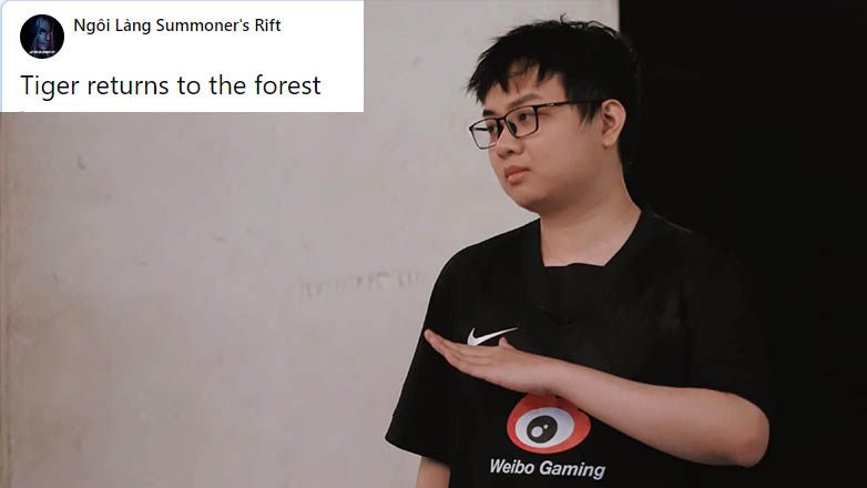 Rumors: SofM returned to VCS in 2023 - Photo 1