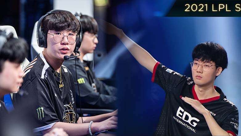 Rumors of LCK transfer from head coach KT Rolster Hirai - Photo 1