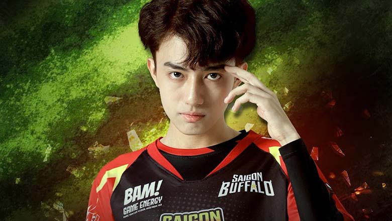 Rumors of VCS transfer: Slayder to SBTC, Shogun paired with Bie at TW? - Photo 1
