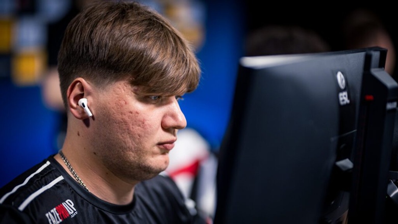 S1Mplee strongly announced back after leaving Navi - Photo 1