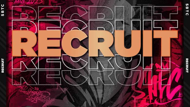 SBTC seeking young talents to build long -term goals VCS - Photo 1
