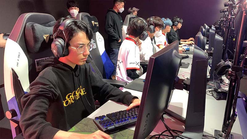 SGB ​​had the first test session before entering the opening match - Photo 1